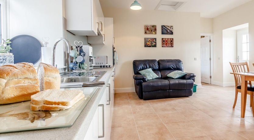 Photo of 2 Bed in Kirriemuir