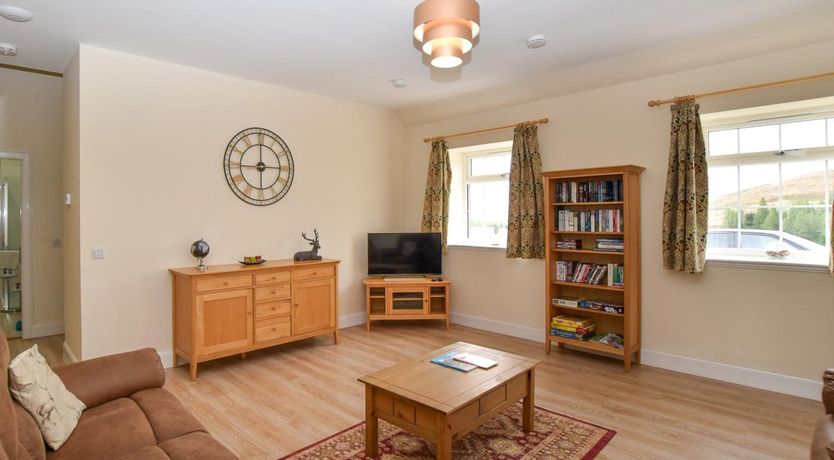 Photo of 2 Bed in Kirriemuir
