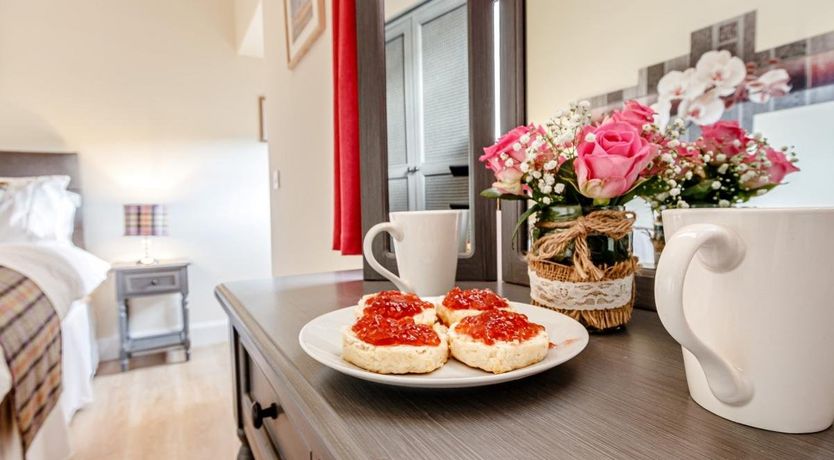 Photo of 2 Bed in Pearsie