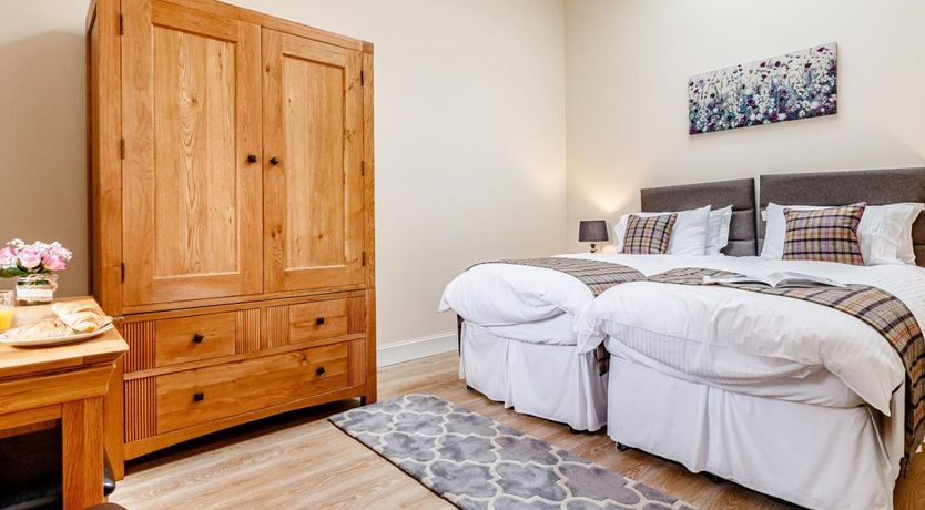 Photo of 2 Bed in Pearsie