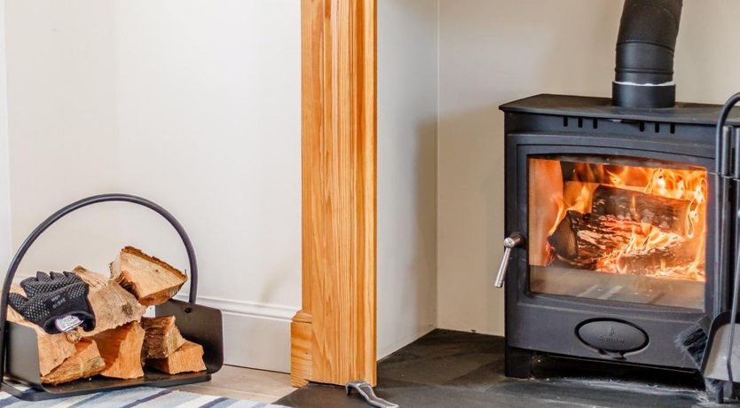 Photo of 2 Bed in Pearsie