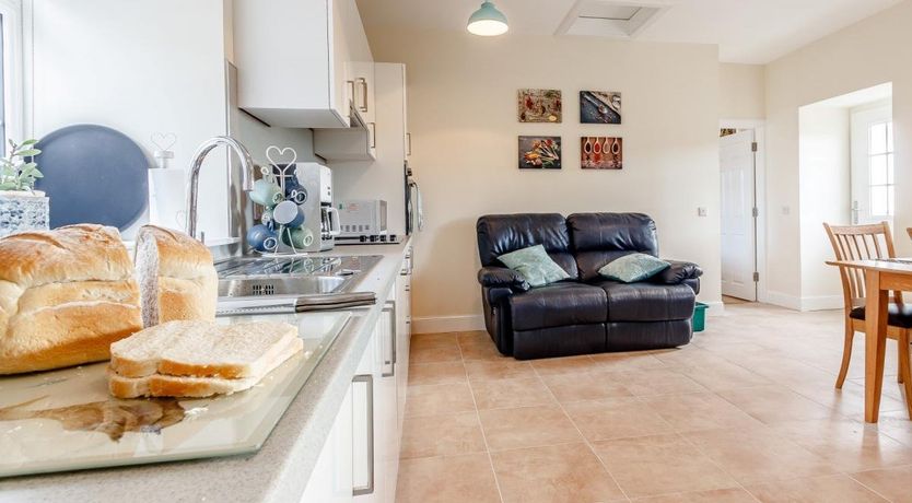 Photo of 2 Bed in Pearsie