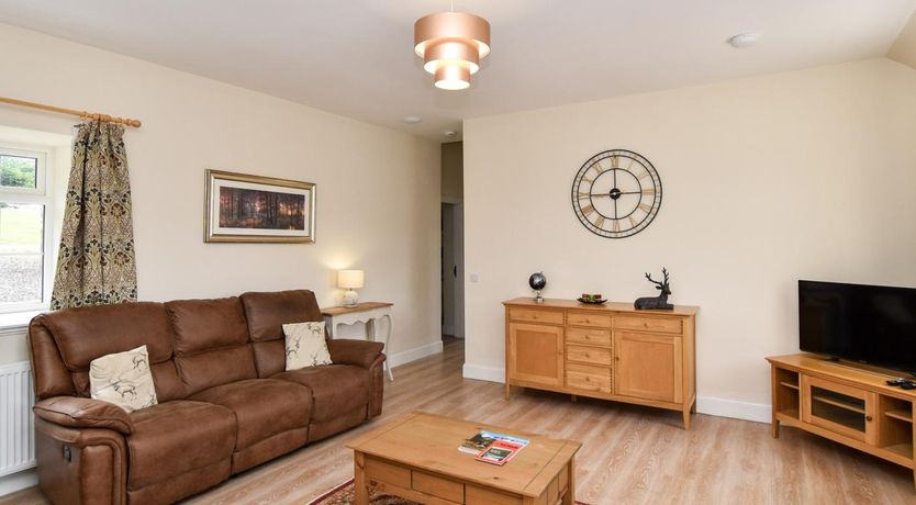 Photo of 2 Bed in Kirriemuir