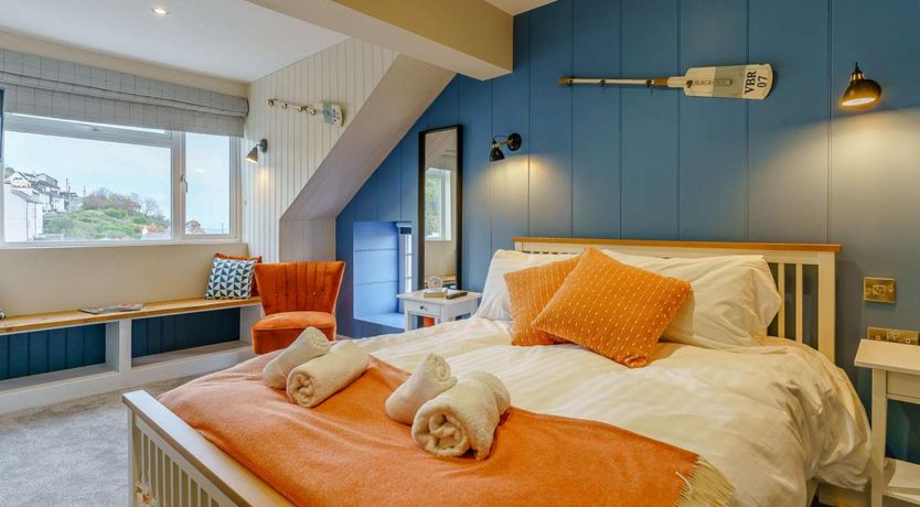 Photo of 3 Bed in New Quay