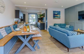 in New Quay (83998) Holiday Cottage