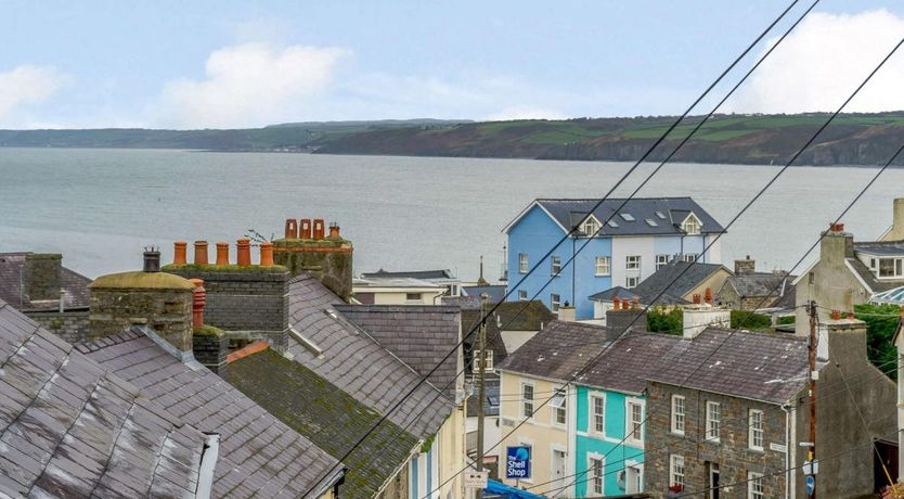 Photo of House in West Wales