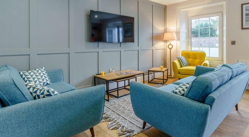 Photo of 3 Bed in New Quay