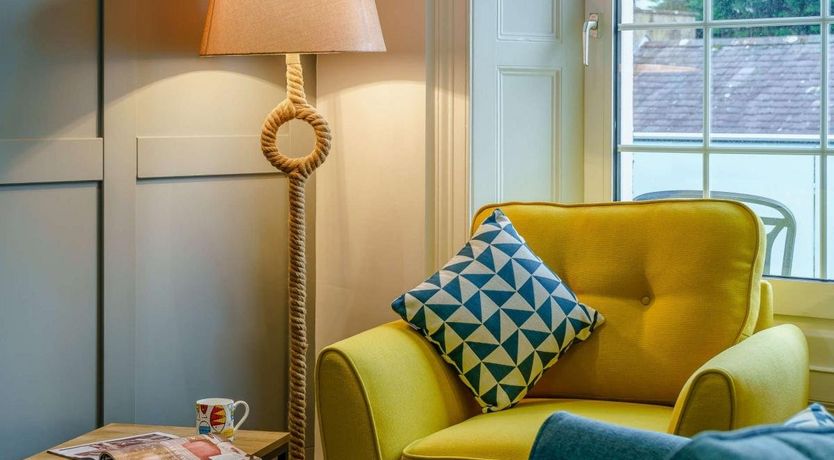 Photo of 3 Bed in New Quay