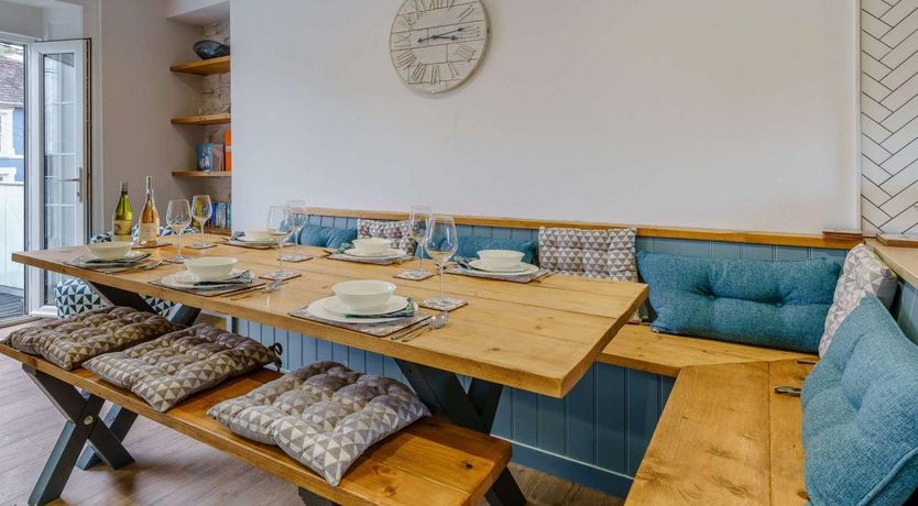 Photo of 3 Bed in New Quay