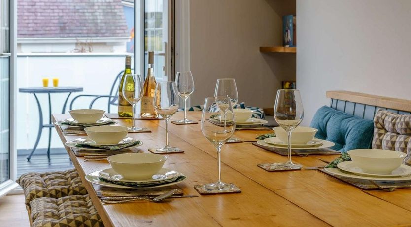 Photo of 3 Bed in New Quay