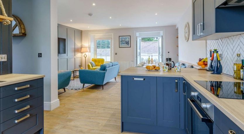 Photo of 3 Bed in New Quay