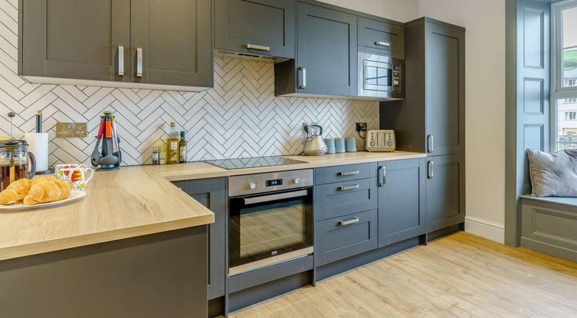 Photo of 3 Bed in New Quay