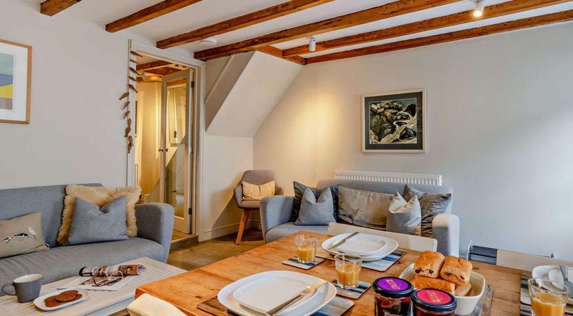 Photo of 2 Bed in Aberdovey