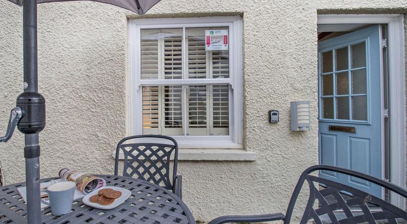 Photo of Cottage in North Wales