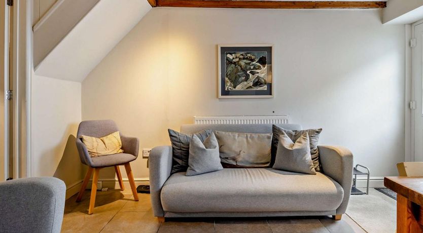 Photo of 2 Bed in Aberdovey