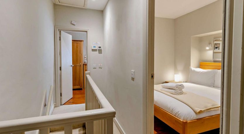 Photo of 2 Bed in Aberdovey