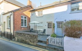 Photo of Cottage in North Wales