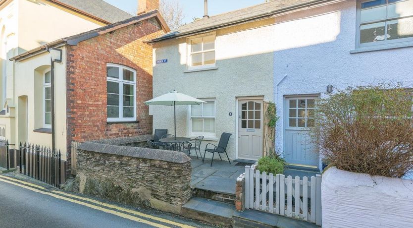 Photo of Cottage in North Wales