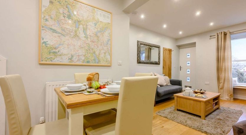 Photo of 2 Bed in Keswick