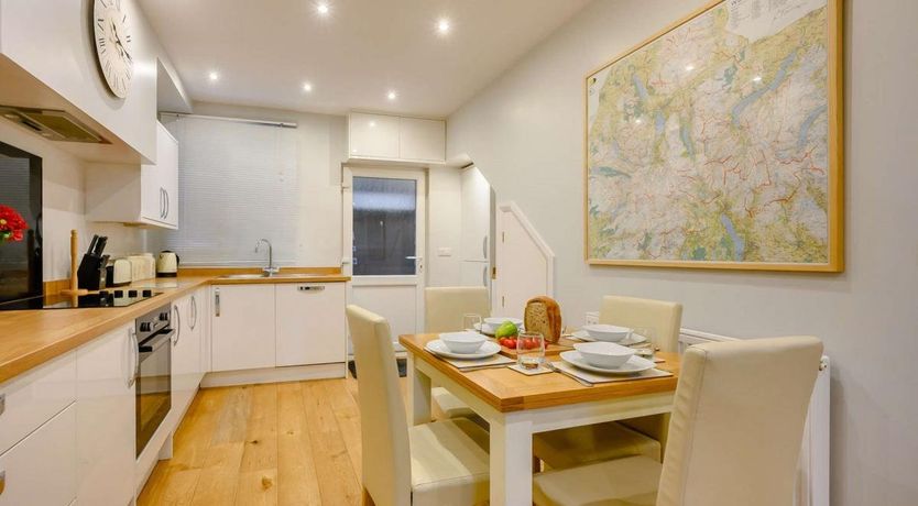 Photo of 2 Bed in Keswick