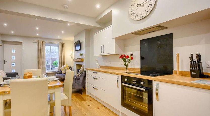 Photo of 2 Bed in Keswick