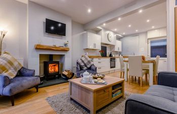 in Keswick (SZ036) Holiday Cottage