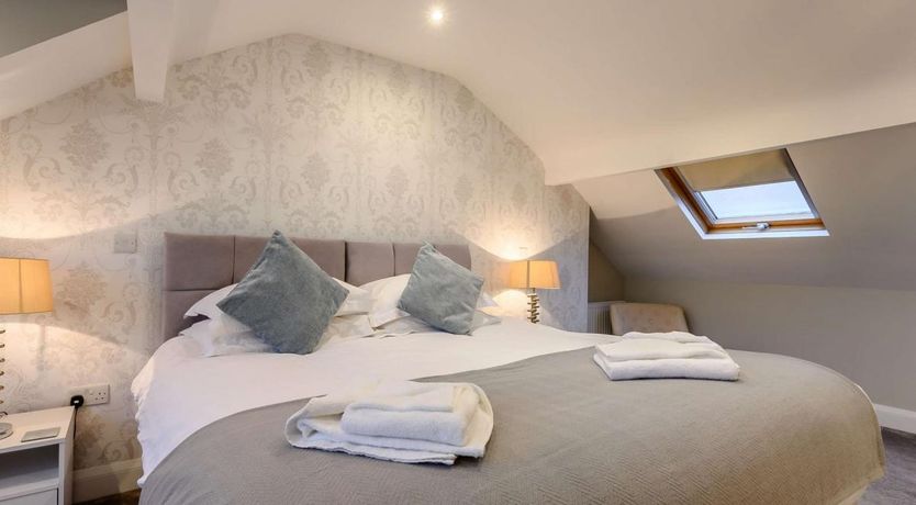 Photo of 2 Bed in Keswick