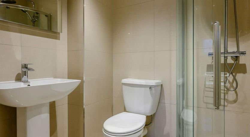 Photo of 2 Bed in Keswick