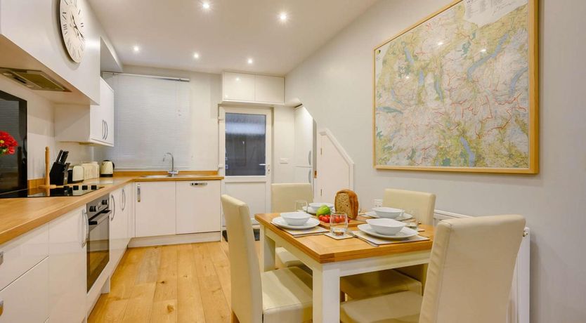 Photo of 2 Bed in Keswick