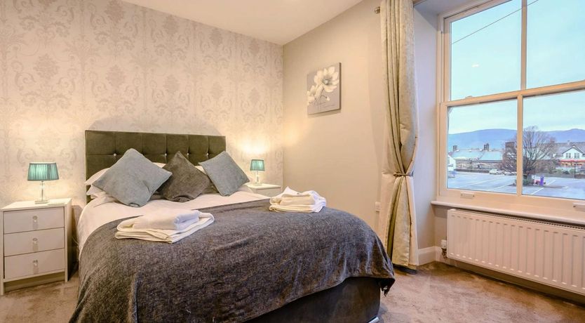 Photo of 2 Bed in Keswick