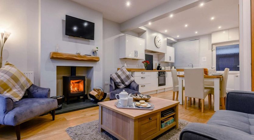 Photo of 2 Bed in Keswick