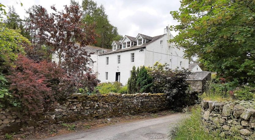 Photo of 2 Bed in Rosthwaite