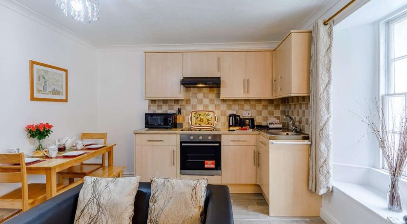 Photo of 2 Bed in Rosthwaite