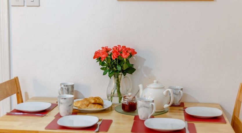 Photo of 2 Bed in Rosthwaite