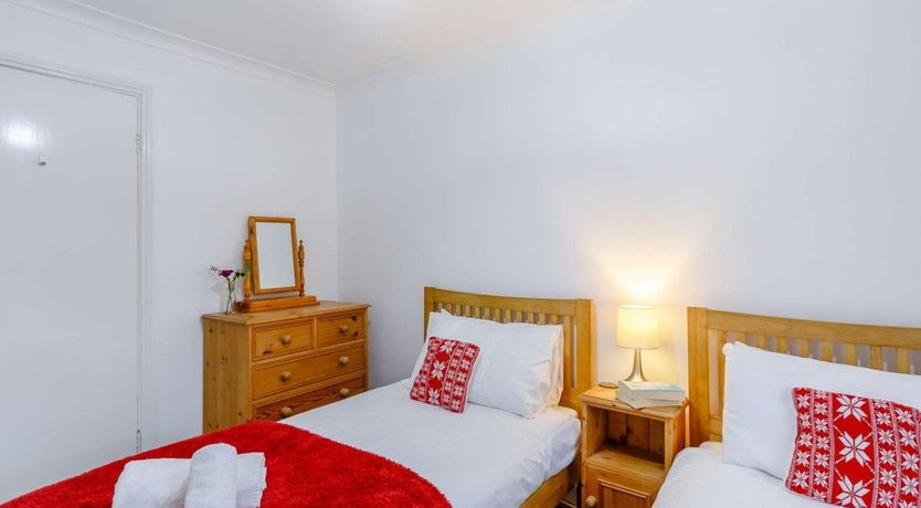 Photo of 2 Bed in Rosthwaite