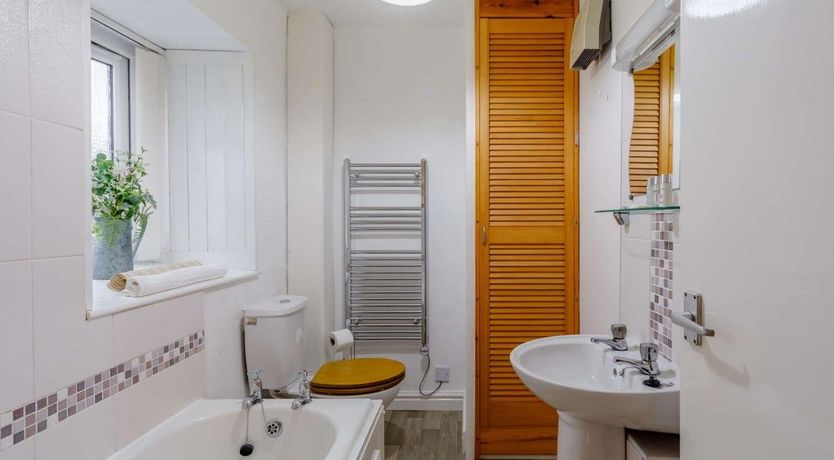 Photo of 2 Bed in Rosthwaite