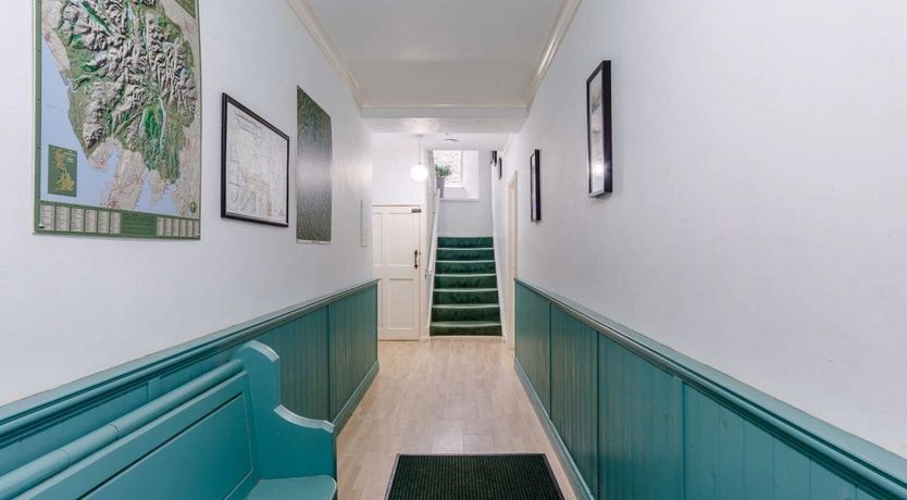 Photo of 2 Bed in Rosthwaite