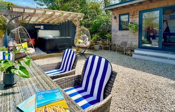 in Portreath  (86269) Holiday Cottage