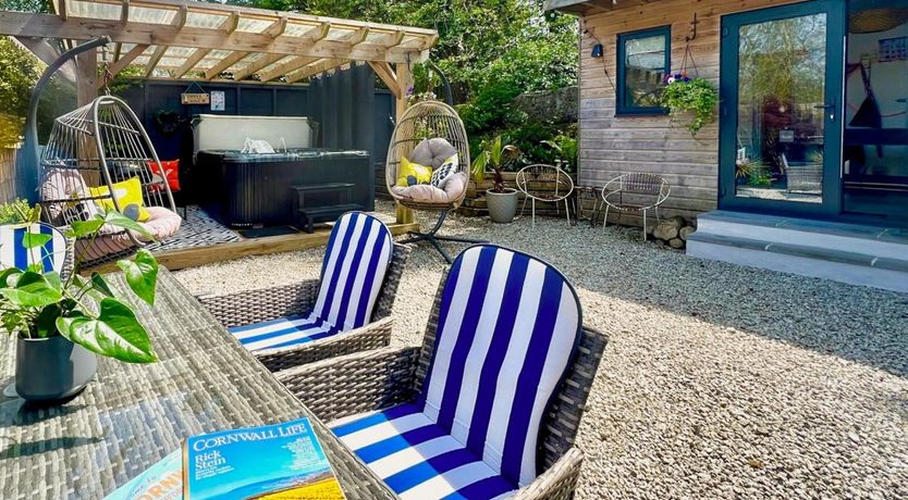 Photo of in Portreath  (86269)