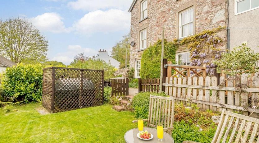 Photo of Apartment in Cumbria