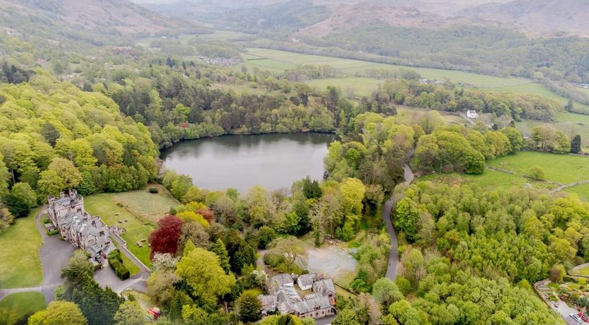 Photo of 1 Bed in Eskdale