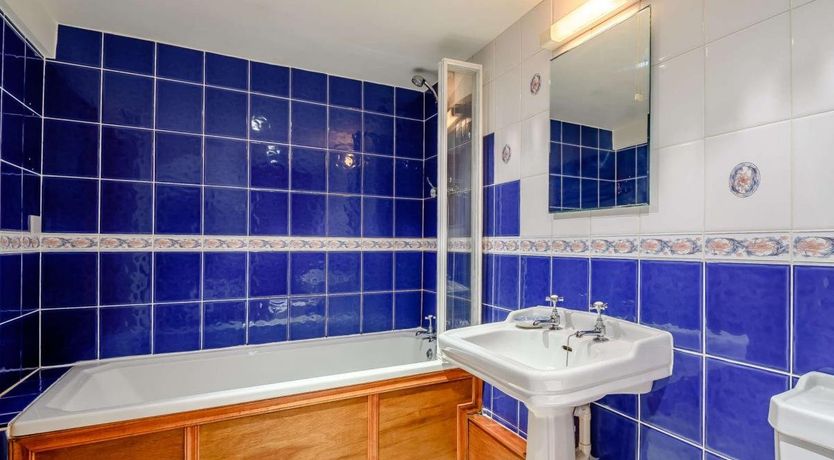 Photo of 1 Bed in Eskdale