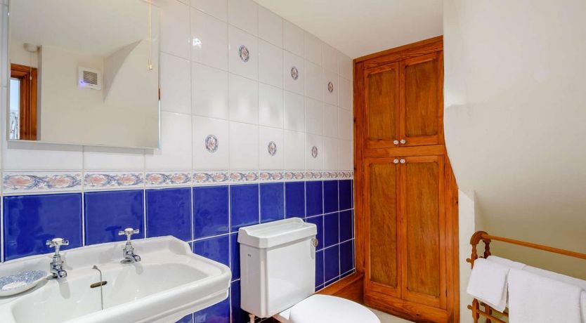 Photo of 1 Bed in Eskdale