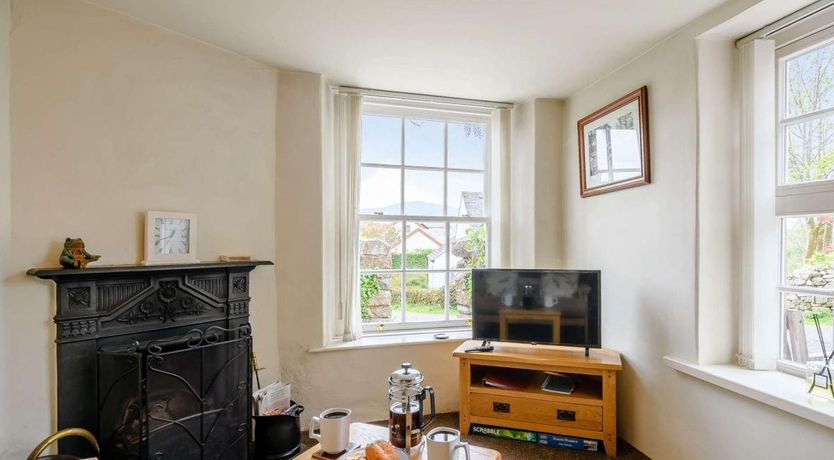 Photo of 1 Bed in Eskdale