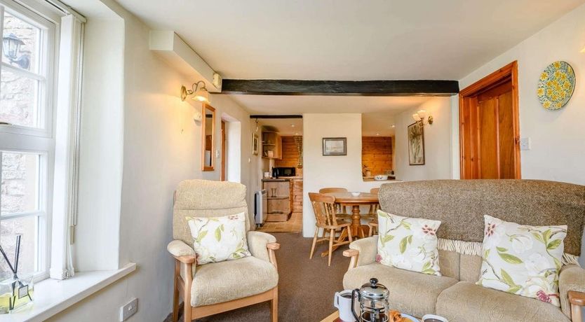 Photo of 1 Bed in Eskdale