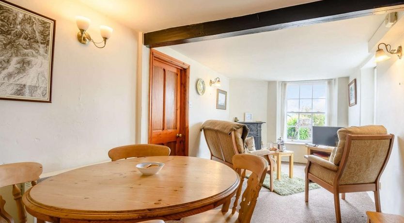 Photo of 1 Bed in Eskdale