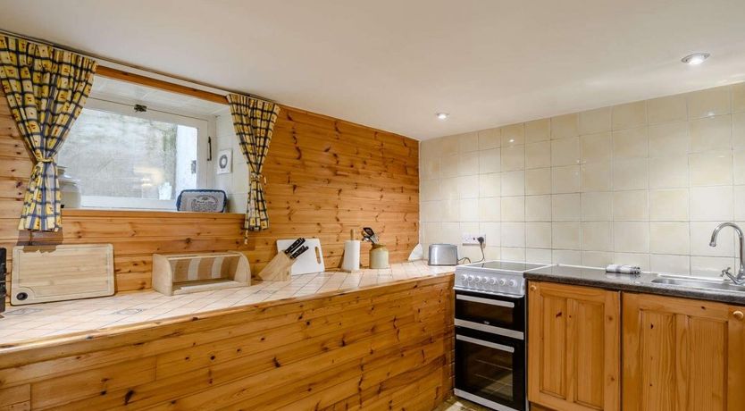 Photo of 1 Bed in Eskdale