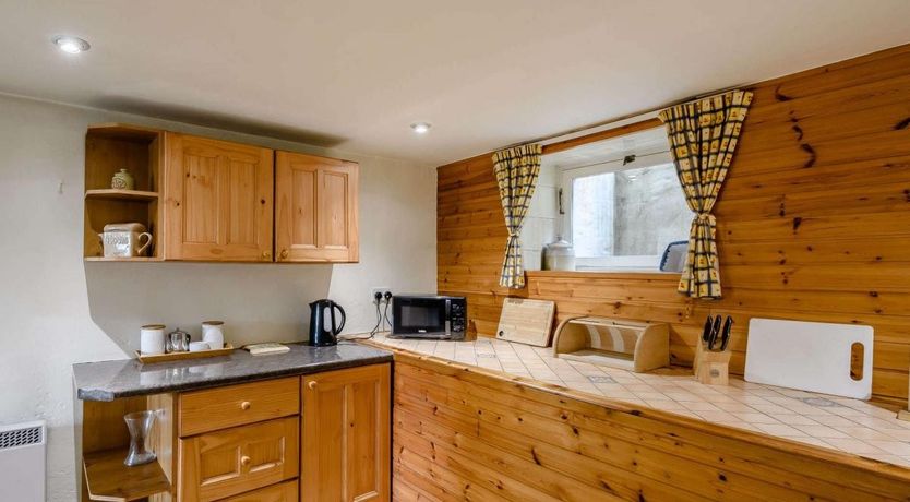 Photo of 1 Bed in Eskdale