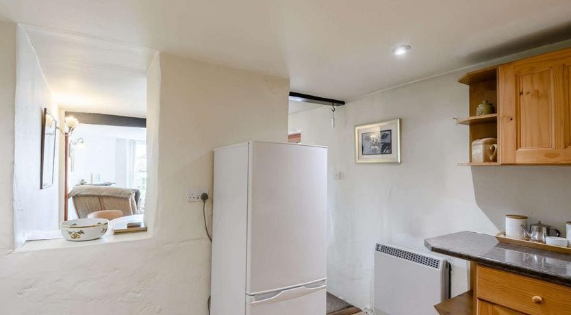 Photo of 1 Bed in Eskdale