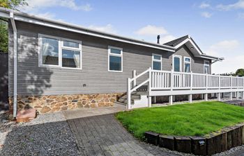 3 Bed in Stepaside Holiday Cottage